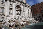 Exclusive Walking Tour of Rome - Trevi Fountain, Pantheon and Spanish Steps