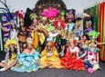 Carnaval Experience - Behind the Scenes of Rios Carnival in the City of Samba