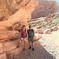 Bowl of Fire Trail: Hidden Hike from Las Vegas