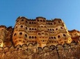 Experience Jodhpur in a One Full Day Sightseeing Trip with Tour Guide