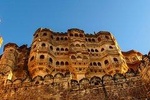 Experience Jodhpur in a One Full Day Sightseeing Trip with Tour Guide