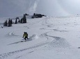 Whistler Intro to Backcountry Skiing and Splitboarding