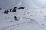 Whistler Intro to Backcountry Skiing and Splitboarding
