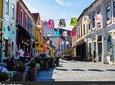 Half Day Szentendre Private Tour from Budapest With Wine Tasting and Lunch