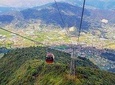 Chandragiri Hill Cable Car Tour with Hotel Transfers from Kathmandu