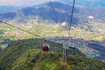 Chandragiri Hill Cable Car Tour with Hotel Transfers from Kathmandu