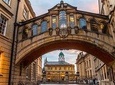 Heathrow Airport to Oxford University Arrival Transfer
