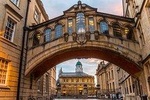 Heathrow Airport to Oxford University Arrival Transfer
