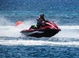 Abu Dhabi Jet Ski Rental for 1 Hour