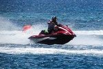 Abu Dhabi Jet Ski Rental for 1 Hour