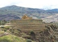 Full-Day Ingapirca Ruins and Gualaceo Artisan Village