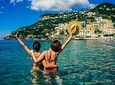 Dive in Amalfi - Swim & Explore Half Day Trip