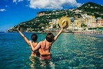 Dive in Amalfi - Swim & Explore Half Day Trip