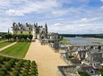 Incredible Loire castles tour with wine tastings and lunch
