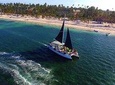 Private Sailing Catamaran