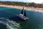 Private Sailing Catamaran