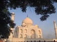 Private 2 Day Golden Triangle Tour Including Jaipur and Taj Mahal Sunrise