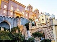 Sintra & Cascais Full-Day Private Tour