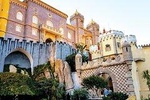 Sintra & Cascais Full-Day Private Tour