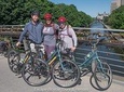 Self-Guided Biking in Ottawa-Gatineau