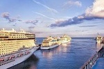 Civitavecchia Shore Excursions:Best of Rome & Vatican Museums Guided Tour