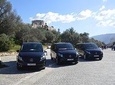 Athens Private Transfer: Central Athens to Piraeus Cruise Port