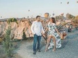 Private Tour: Cappadocia Sightseeing Tour