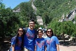 Half Day Private Tour of Juyongguan Great Wall Hiking