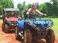 Negril ATV and Zipline Combo