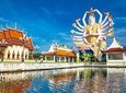 Koh Samui: Round-the-Island Sightseeing Tour
