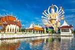 Koh Samui: Round-the-Island Sightseeing Tour