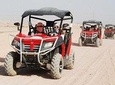 Buggy Desert Safari from Sharm elsheikh