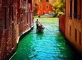 Private Gondola Tour