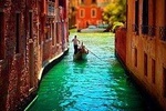 Private Gondola Tour