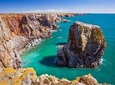 5-Day Discover Wales Small-Group Tour from London