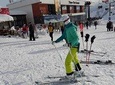 Full Day Tour to Gudauri Skiing Resort, Training in Skiing and Snow Activities