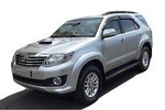 Private Departure Transfer: Nha Trang City Hotels to Cam Ranh Airport