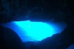 Unique Blue Cave and 5 islands tour from Trogir and Split