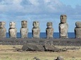 2-Day Small-Group Tour Easter Island Highlights