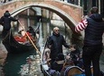 Venice: Romantic Gondola Ride on the Grand Canal