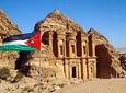 3-Day, 2-Night Private Tour: Footsteps of John Baptist in Jordan