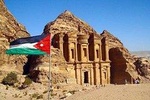 3-Day, 2-Night Private Tour: Footsteps of John Baptist in Jordan