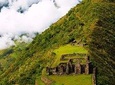 Choquequirao Trek 4-Days from Cuzco