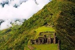 Choquequirao Trek 4-Days from Cuzco