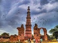 Experience Private Day Excursion To New Delhi and Old Delhi with Transportation