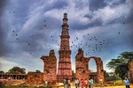 Experience Private Day Excursion To New Delhi and Old Delhi with Transportation