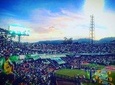 futbol tour medellin