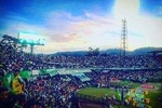 futbol tour medellin