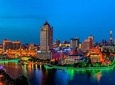 Private Shanghai Airport Transfer to Nantong City