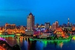Private Shanghai Airport Transfer to Nantong City